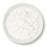 Corn starch pet food ingredient