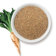 Dried chicory root Carbohydrates