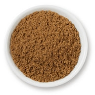 Dried fish protein