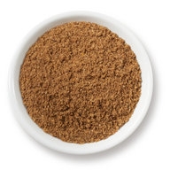 Dried turkey protein