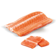 Fish and fish derivatives