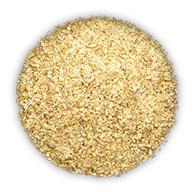 Linseed meal carbohydrates