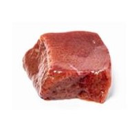 Liver pet food ingredient