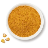 Maize gluten meal protein