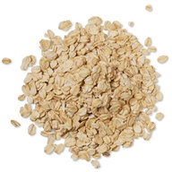 Oat carbohydrates