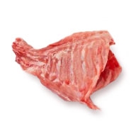 Rabbit pet food ingredient