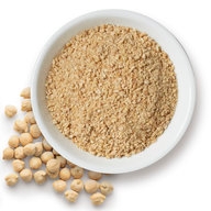 Soya meal protein