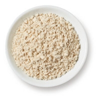 Soya protein pet food ingredient