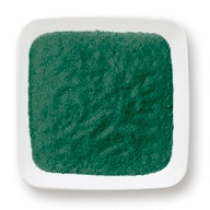 Spirulina for healthy immune function