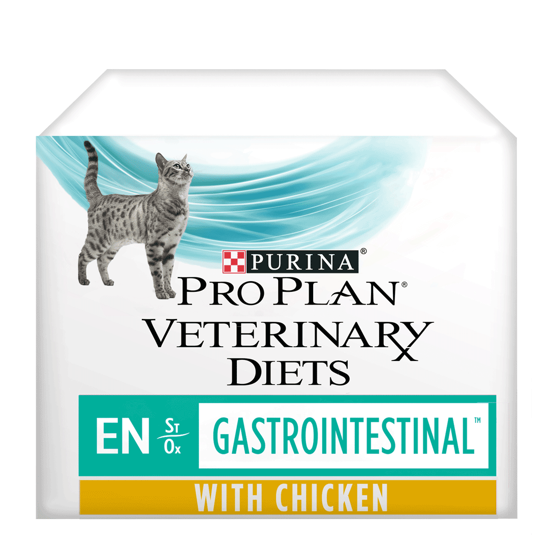 Купить purina pro plan veterinary diets