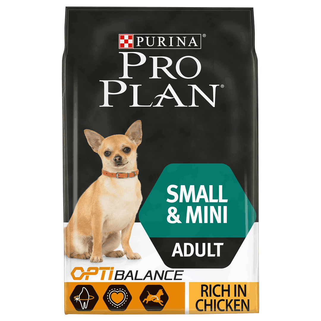 Pro plan mini