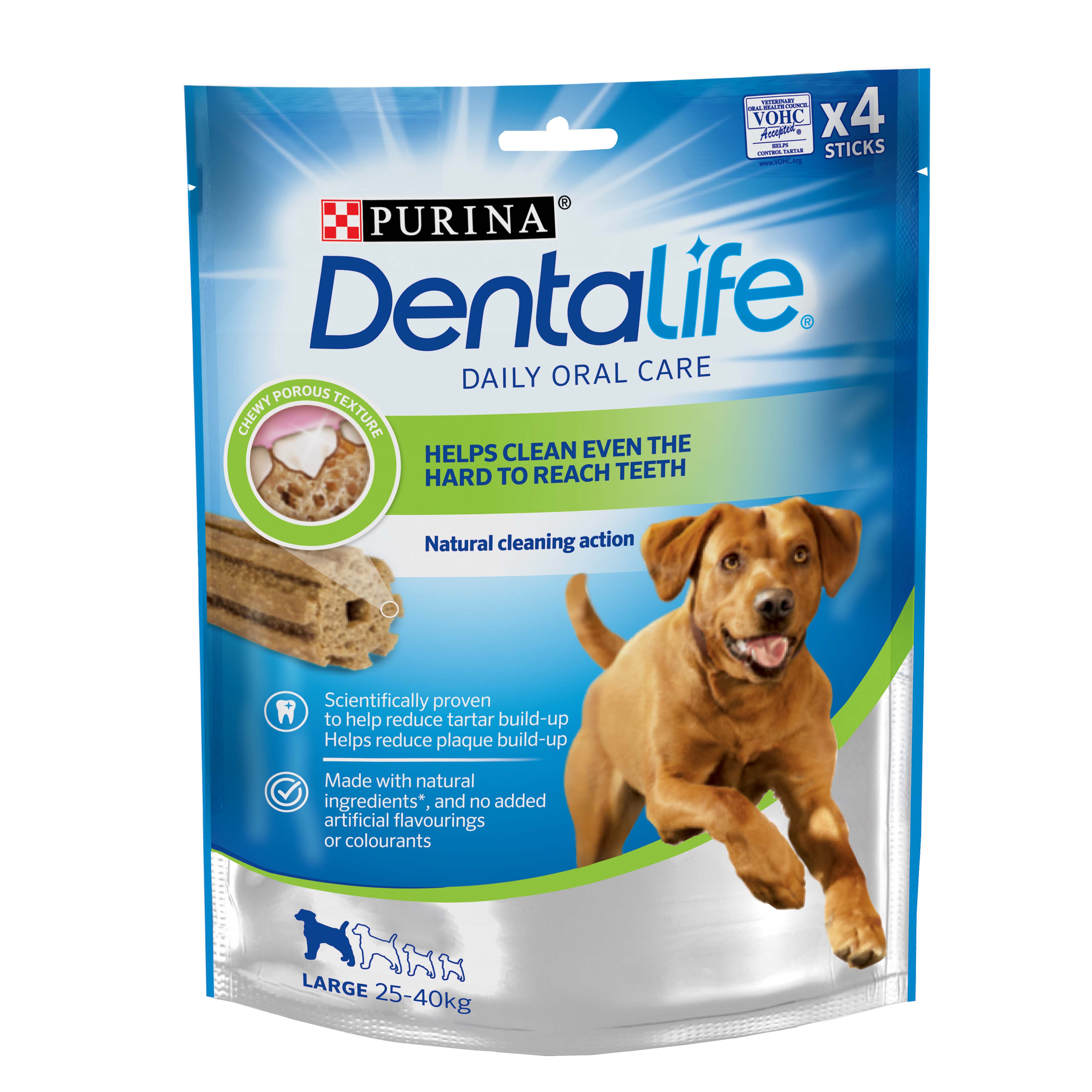 hard dog chews