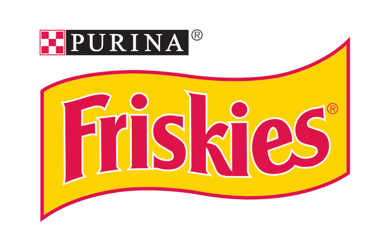 Friskies logo