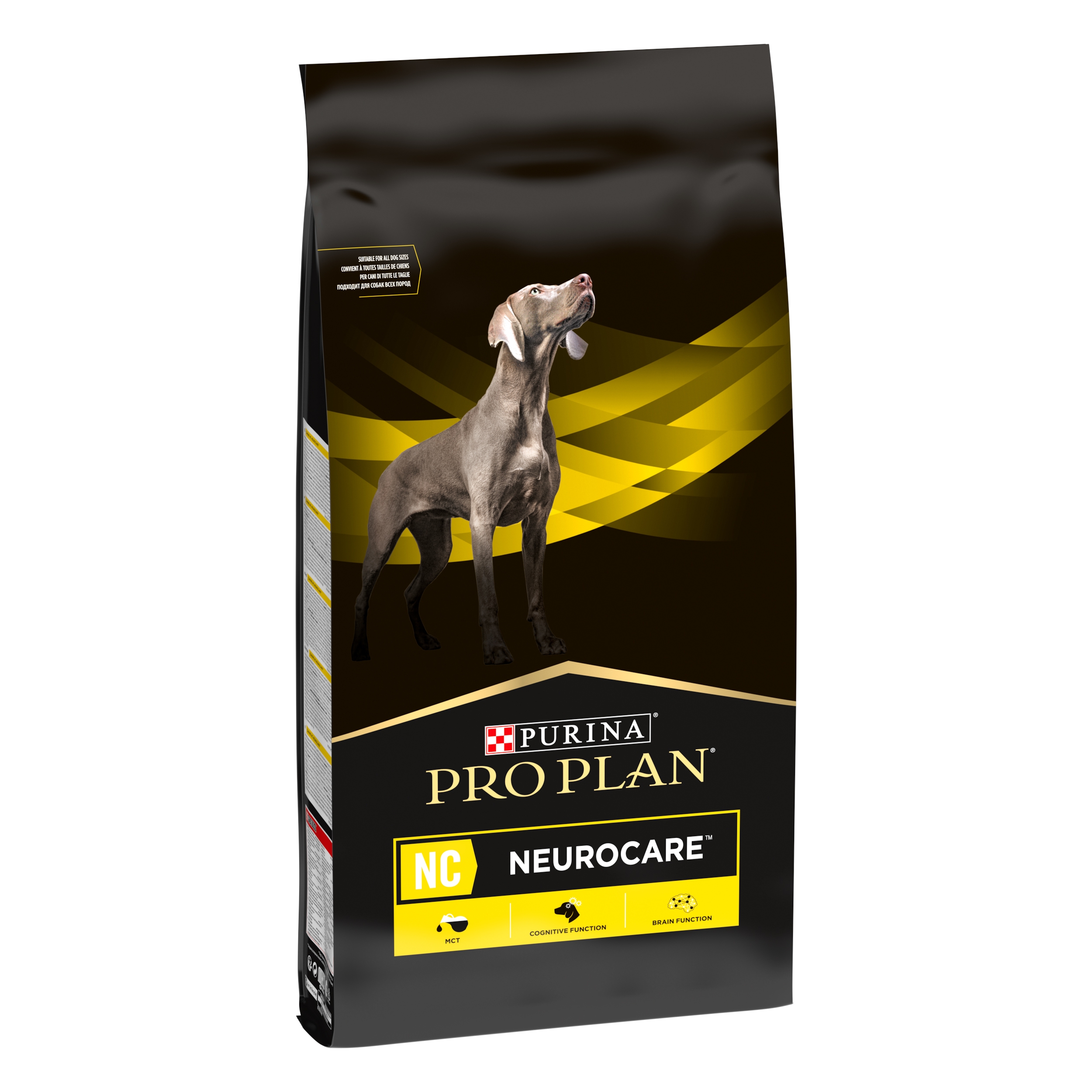 Purina Pro Plan Neurocare Dry Dog Food Purina