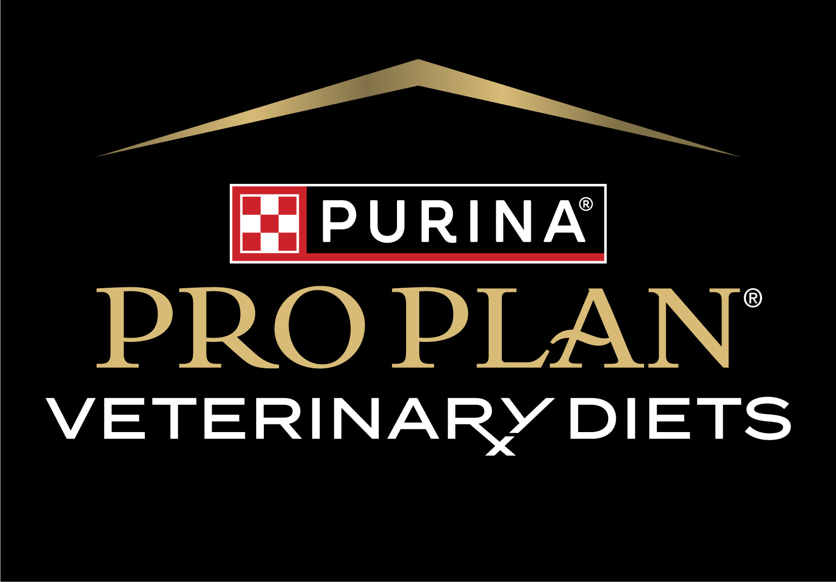 Pro Plan Veterinary Diets logo