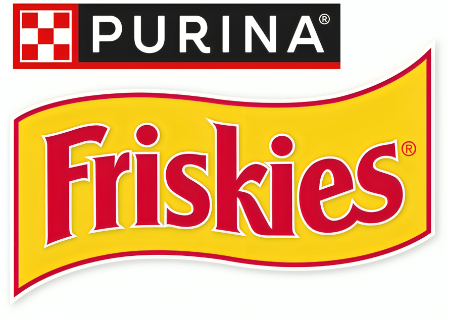 Friskies logo