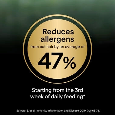 Purina Pro Plan LiveClear Kitten, Rich in Turkey