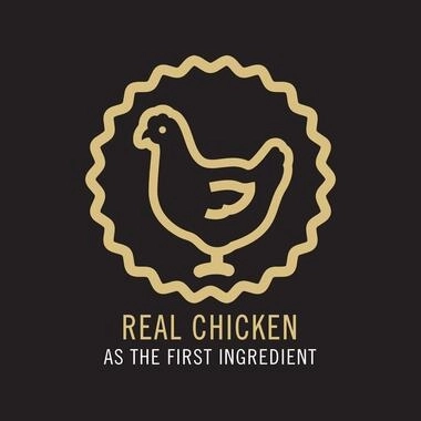 PRO PLAN® KITTEN, CHICKEN combines all essential nutrients including DHA, vitamins C and D with colostrum, in a high protein 