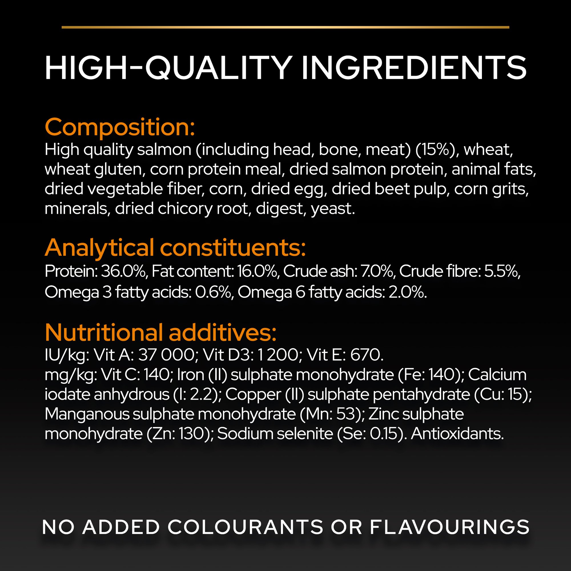 Purina Pro Plan Adult Derma Care, Dry Cat Food with Salmon