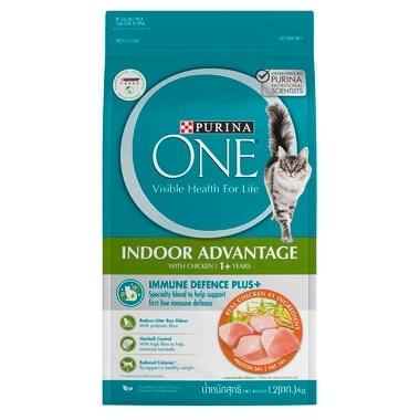 Purina ONE® Indoor Advantage Chicken
