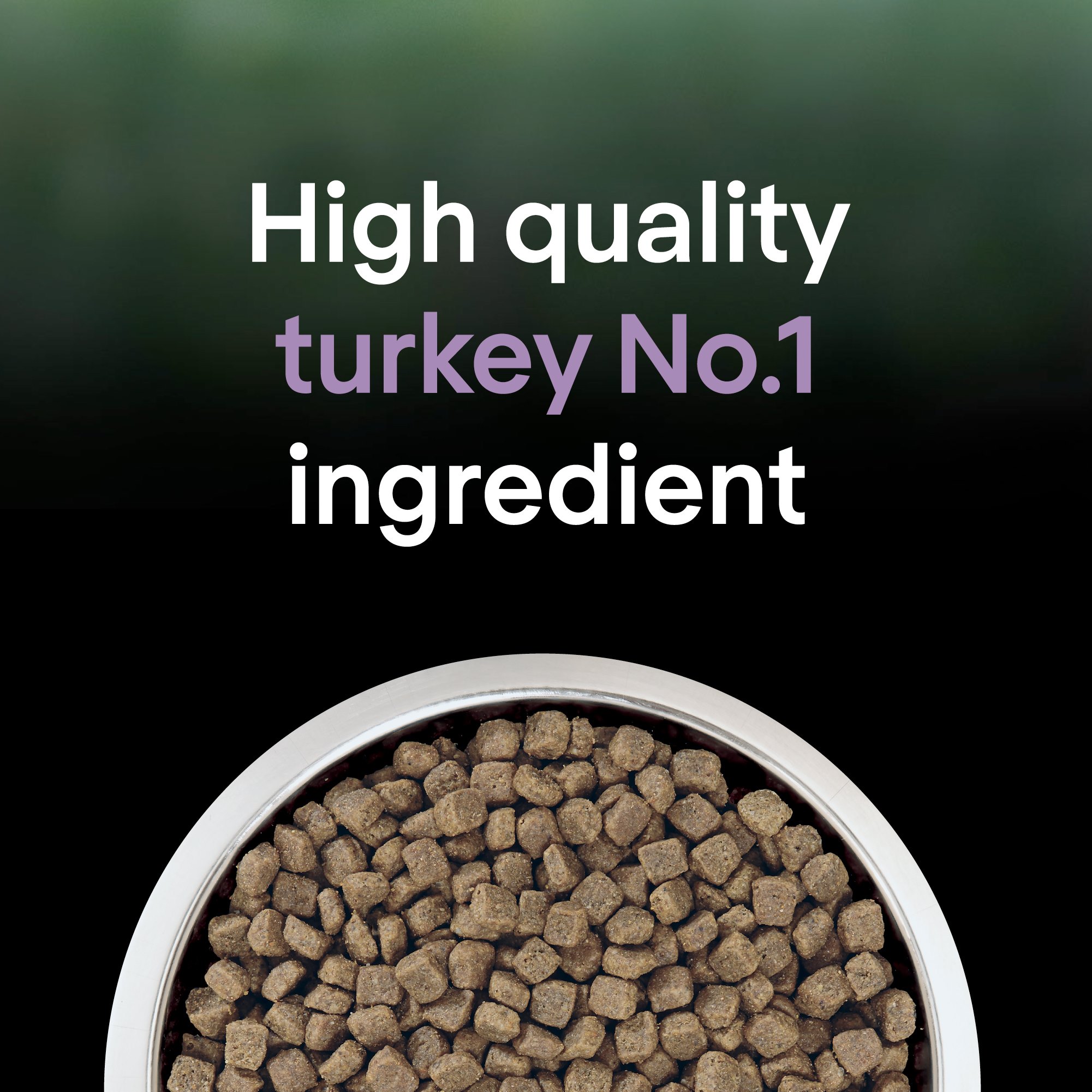 Purina Pro Plan LiveClear Sterilised Adult, Allergen-Reducing Dry Cat Food, Rich in Turkey