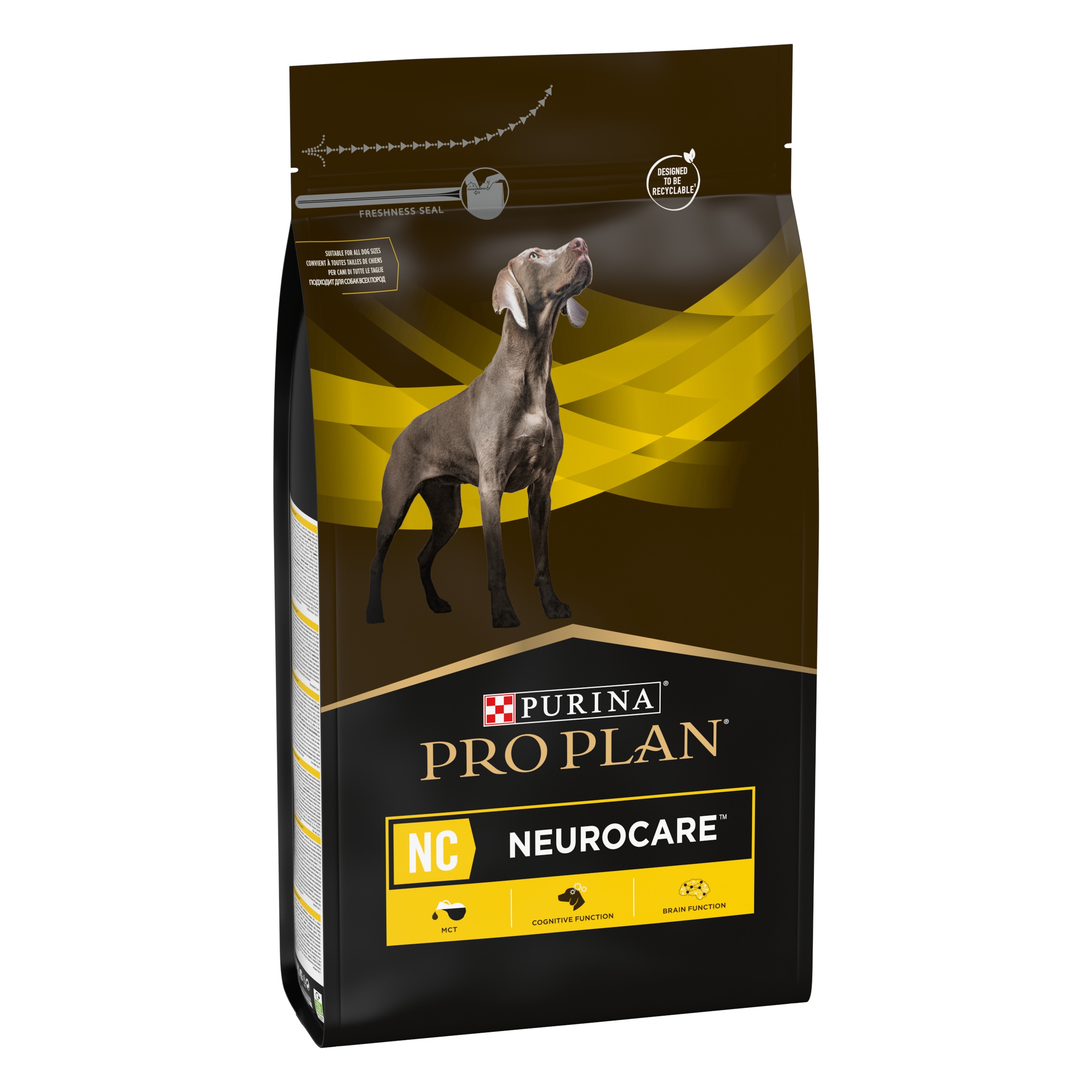 Purina Pro Plan Neurocare Dry Dog Food
