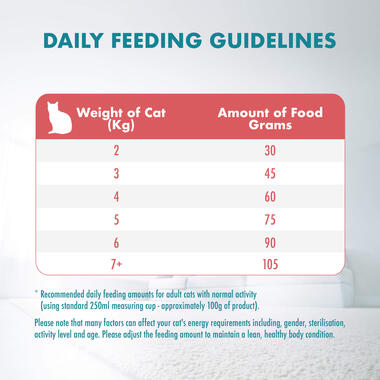 Purina ONE® Healthy Adult Salmon and Tuna