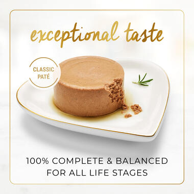 FANCY FEAST Classic Pate Chicken Feast Gourmet Cat Food 85g