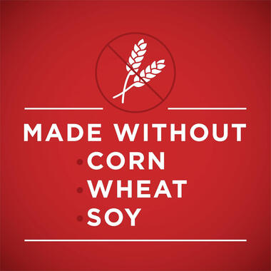 Purina ONE® Classic Ground Beef & Brown Rice Entrée, 0.8 LB (368 g)