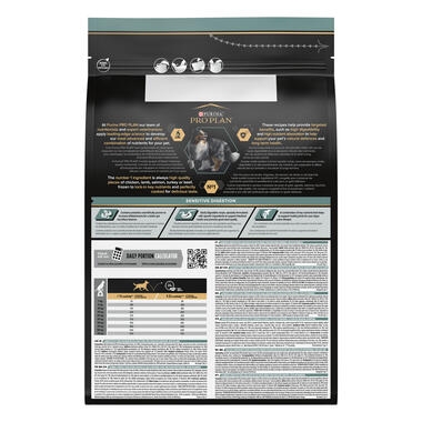 Medium Puppy Sensitive Digestion Lamb Dry Dog Food