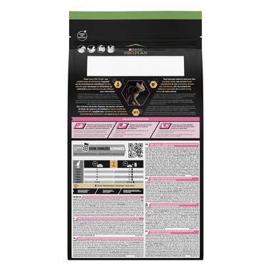 Purina Pro Plan Sterilised Adult Delicate Digestion Dry Cat Food with Chicken