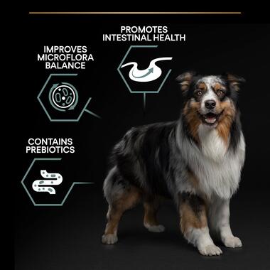 Purina Pro Plan Sensitive Digestion Medium Adult, Dry Dog food with Lamb