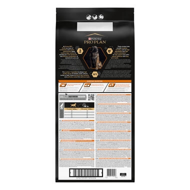 Purina Pro Plan Everyday Nutrition Large Robust Adult, Dry Dog food with Chicken