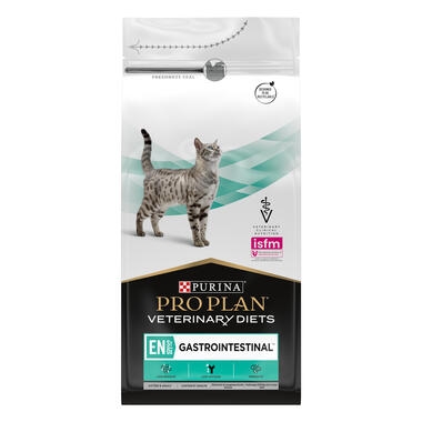 PRO PLAN® VETERINARY DIETS EN Gastrointestinal Dry Cat Food
