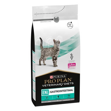 PRO PLAN® VETERINARY DIETS EN Gastrointestinal Dry Cat Food