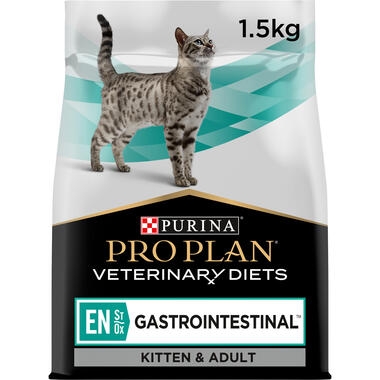 PRO PLAN® VETERINARY DIETS EN Gastrointestinal Dry Cat Food