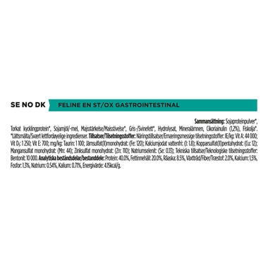 PRO PLAN® VETERINARY DIETS EN Gastrointestinal Dry Cat Food