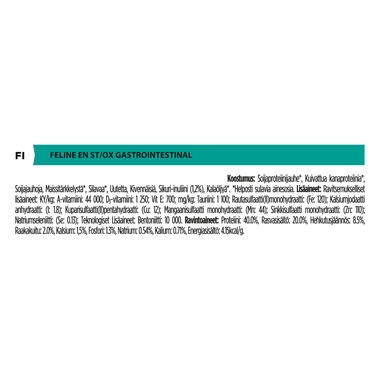 PRO PLAN® VETERINARY DIETS EN Gastrointestinal Dry Cat Food