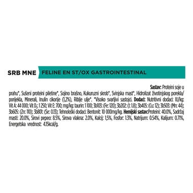 PRO PLAN® VETERINARY DIETS EN Gastrointestinal Dry Cat Food