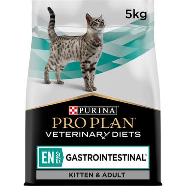 PRO PLAN® VETERINARY DIETS EN Gastrointestinal Dry Cat Food