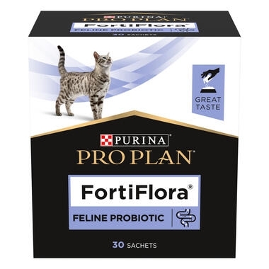 Purina Pro Plan FortiFlora, Cat Probiotic Supplement