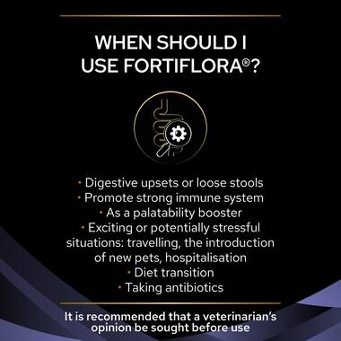 Purina Pro Plan FortiFlora, Cat Probiotic Supplement