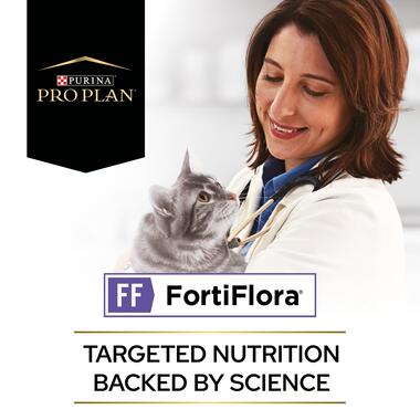 Purina Pro Plan FortiFlora, Cat Probiotic Supplement
