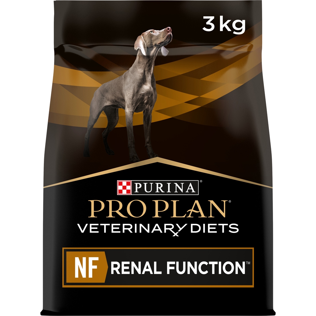 13099 PRO PLAN® VETERINARY DIETS NF Renal Function Dry Dog Food