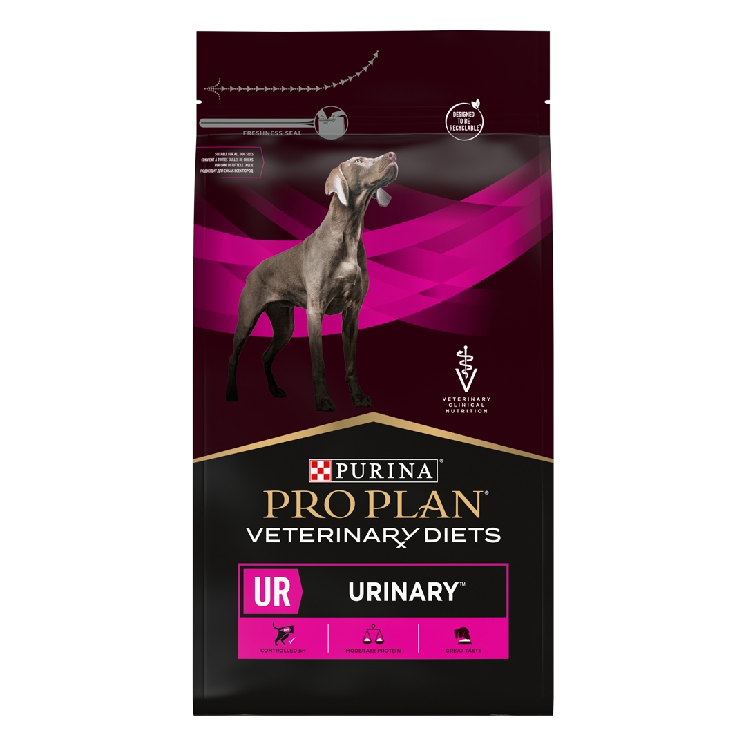 13101 PRO PLAN® VETERINARY DIETS UR Urinary Dry Dog Food