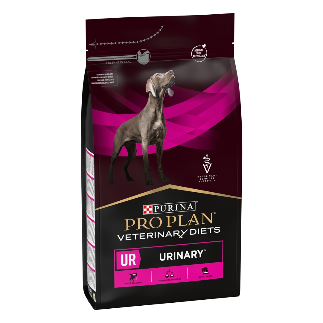 13101 PRO PLAN® VETERINARY DIETS UR Urinary Dry Dog Food