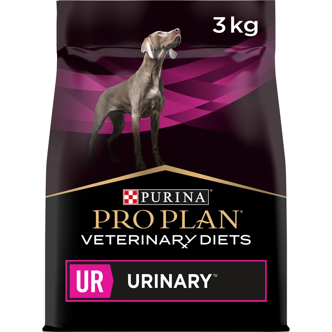 13101 PRO PLAN® VETERINARY DIETS UR Urinary Dry Dog Food