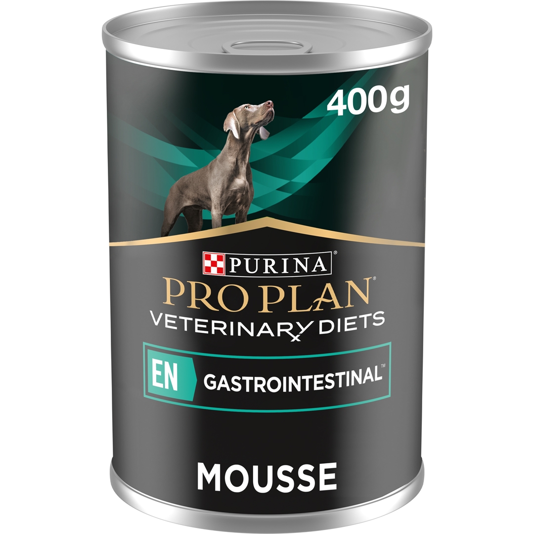 20001 PRO PLAN® VETERINARY DIETS EN Gastrointestinal Wet Dog Food