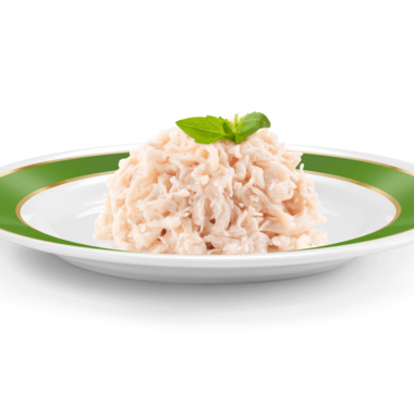 Fancy Feast Adult Royale Roasted Succulent Chicken Wet Cat Food 85g