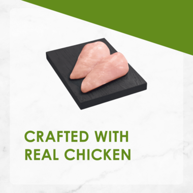 Fancy Feast Adult Royale Roasted Succulent Chicken Wet Cat Food 85g